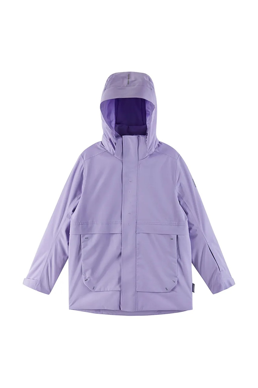 Dětská bunda Reima Kaamanen (obrázek 4)