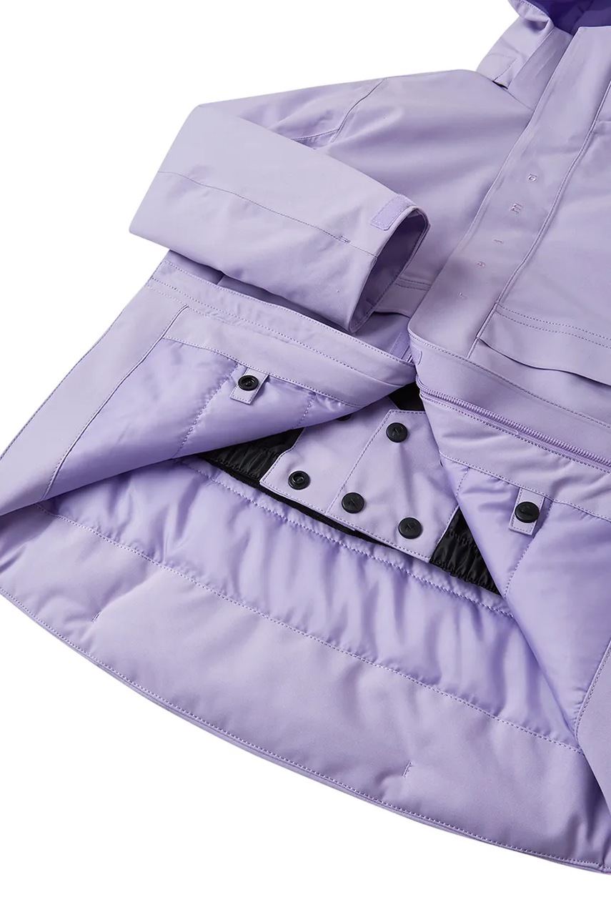 Dětská bunda Reima Kaamanen (obrázek 6)