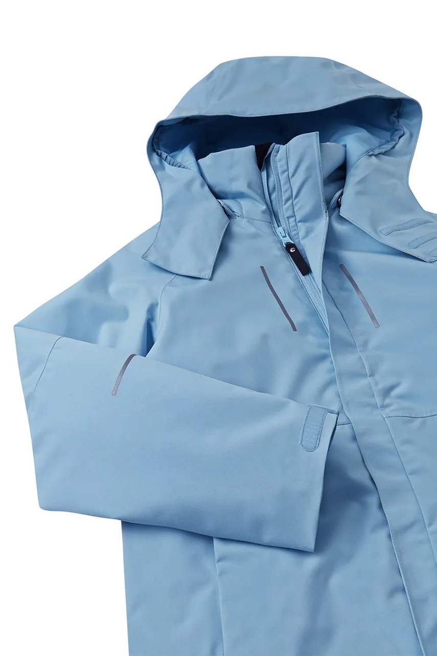 Dětská bunda Reima Alaniva (obrázek 4)