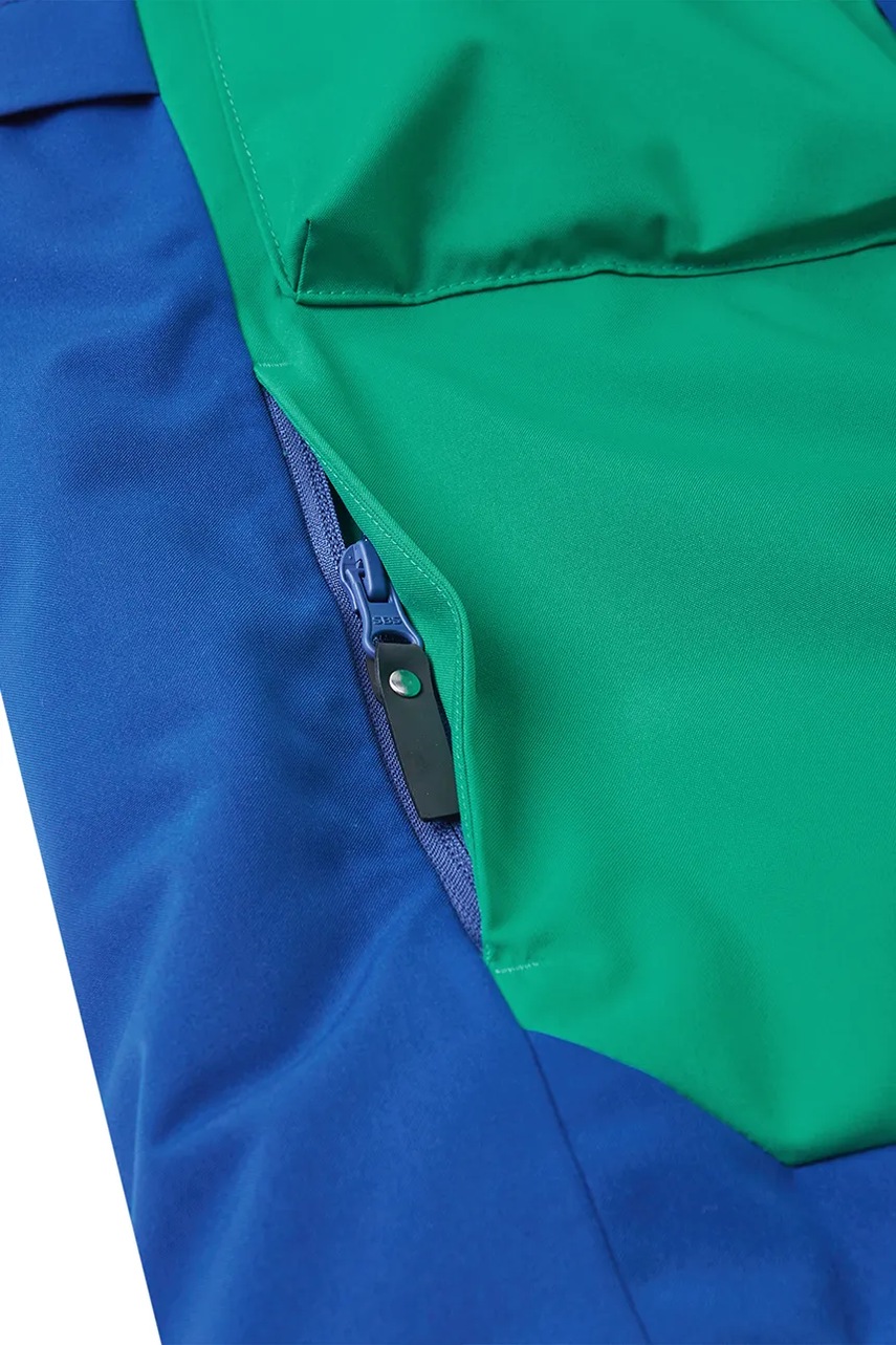 Dětská lyžařská bunda Reima Ahmaoja (obrázek 11)