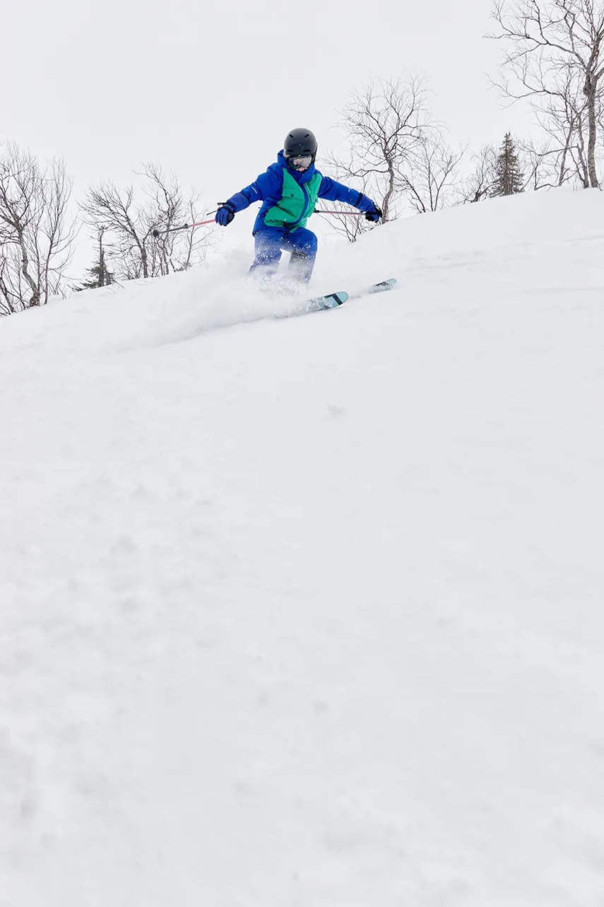 Dětská lyžařská bunda Reima Ahmaoja (obrázek 16)