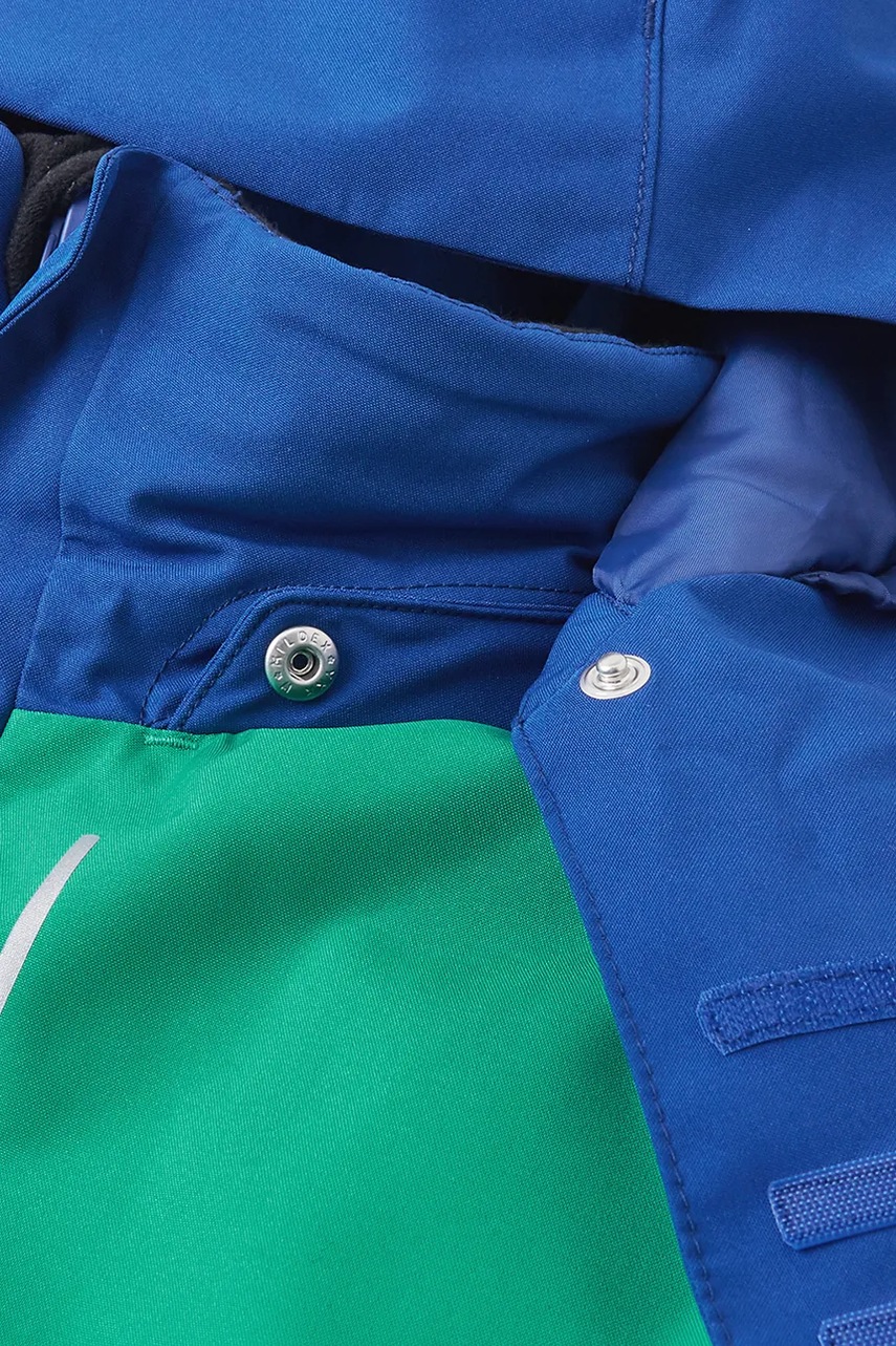 Dětská lyžařská bunda Reima Ahmaoja (obrázek 7)