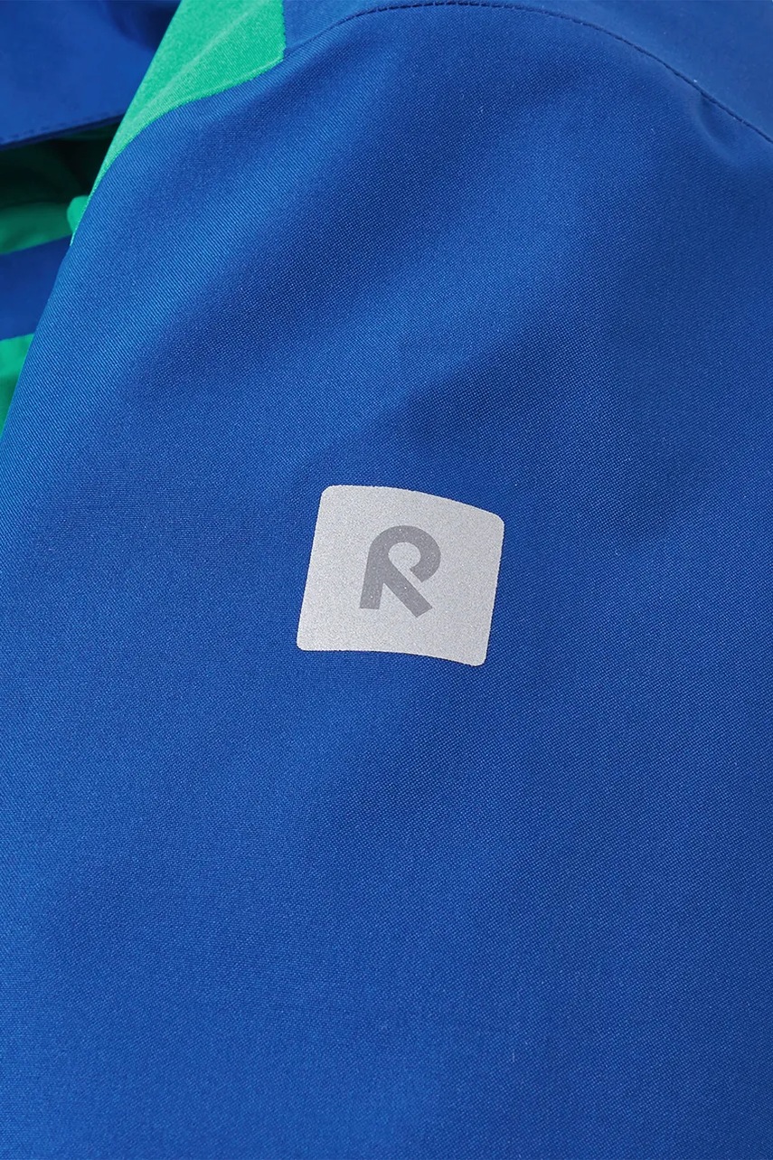 Dětská lyžařská bunda Reima Ahmaoja (obrázek 8)