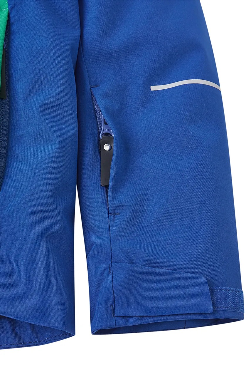 Dětská lyžařská bunda Reima Ahmaoja (obrázek 9)