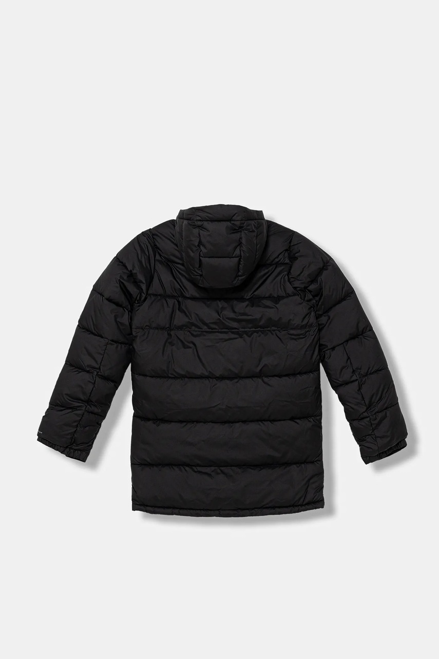 Детская куртка Columbia Pike Lake цвет чёрный 2133871