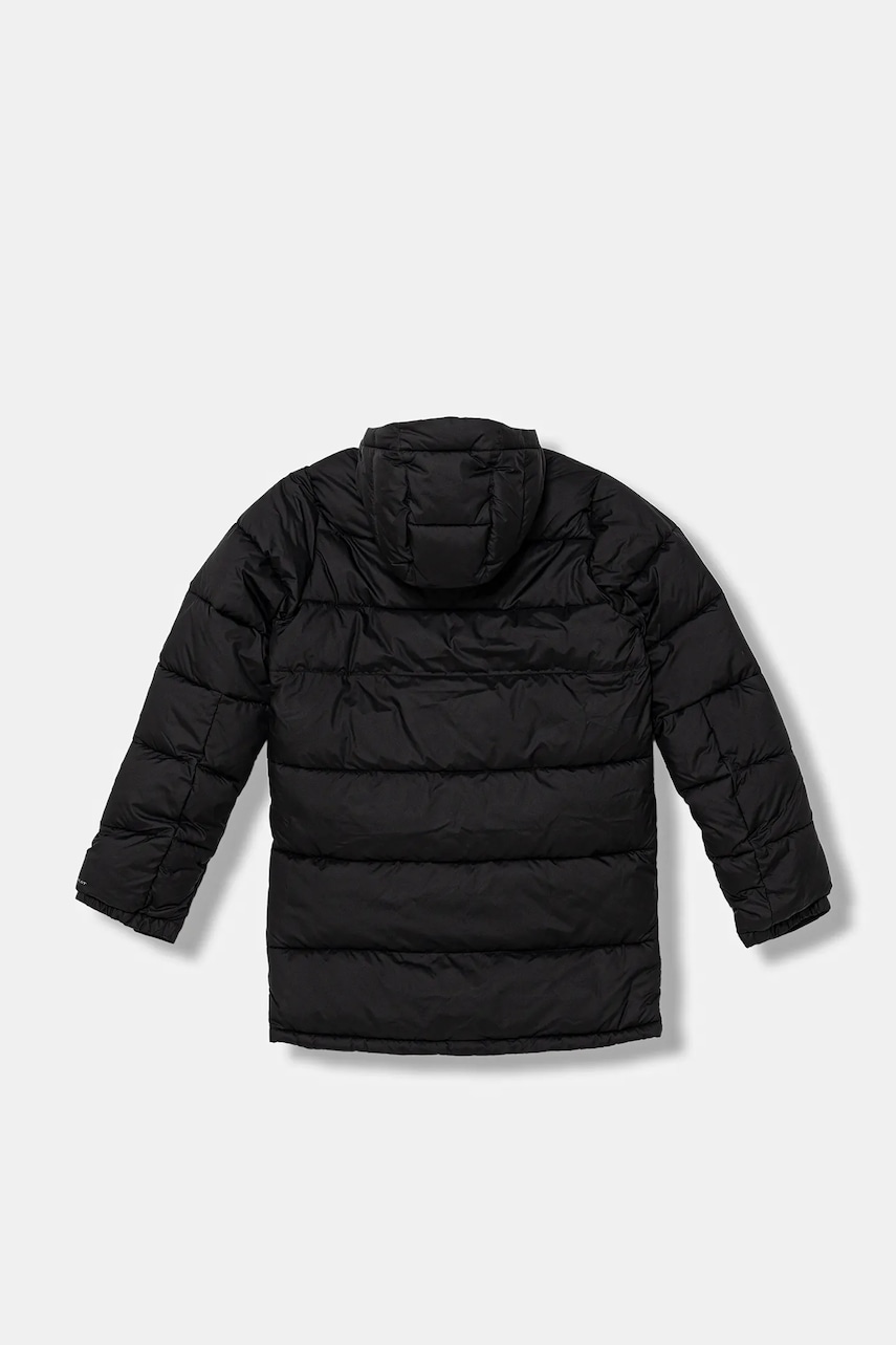 Детская куртка Columbia Pike Lake цвет чёрный 2133871 Детская куртка Columbia Pike Lake цвет чёрный 2133871