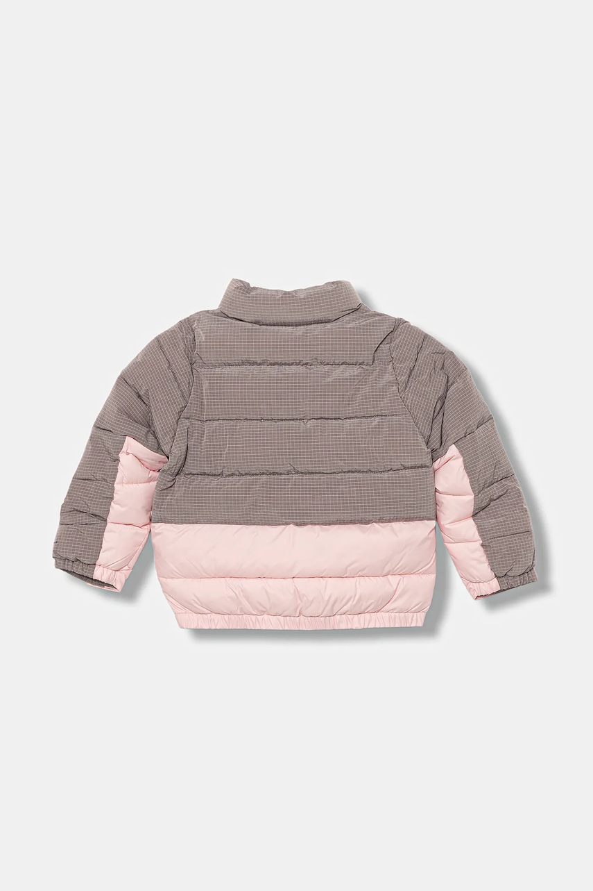 Детская куртка Columbia Pike Lake цвет розовый 2133881