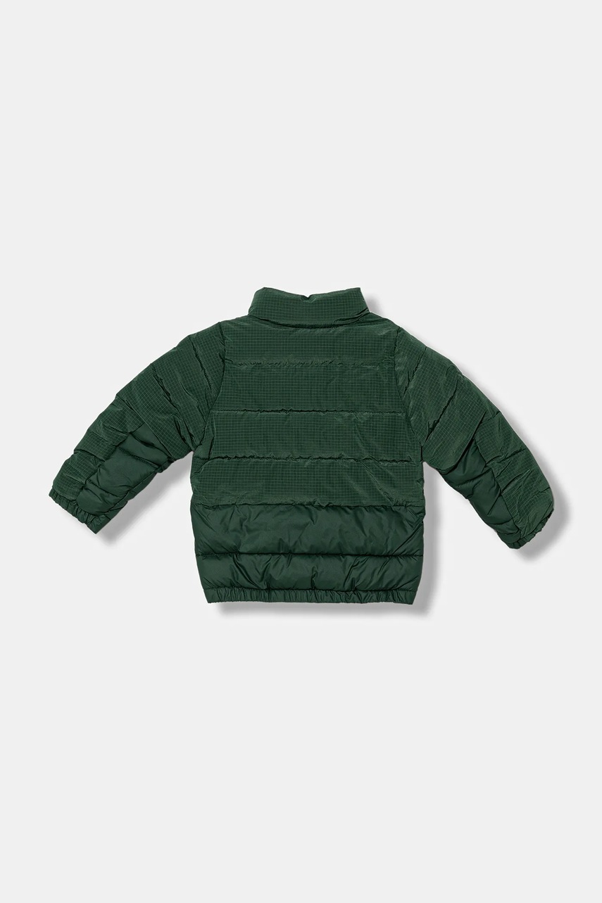 Детская куртка Columbia Pike Lake цвет зелёный 2133881 Детская куртка Columbia Pike Lake цвет зелёный 2133881