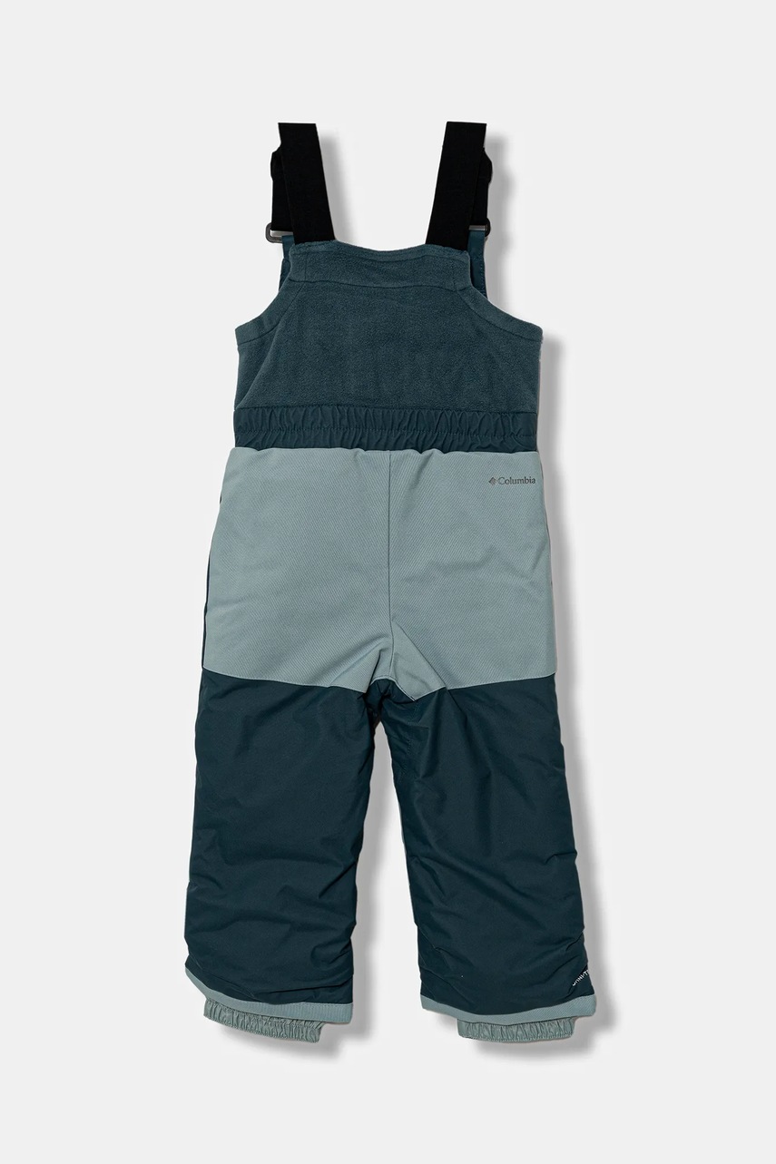 Куртка и комбинезон для младенцев Columbia Buga цвет бирюзовый 2134063