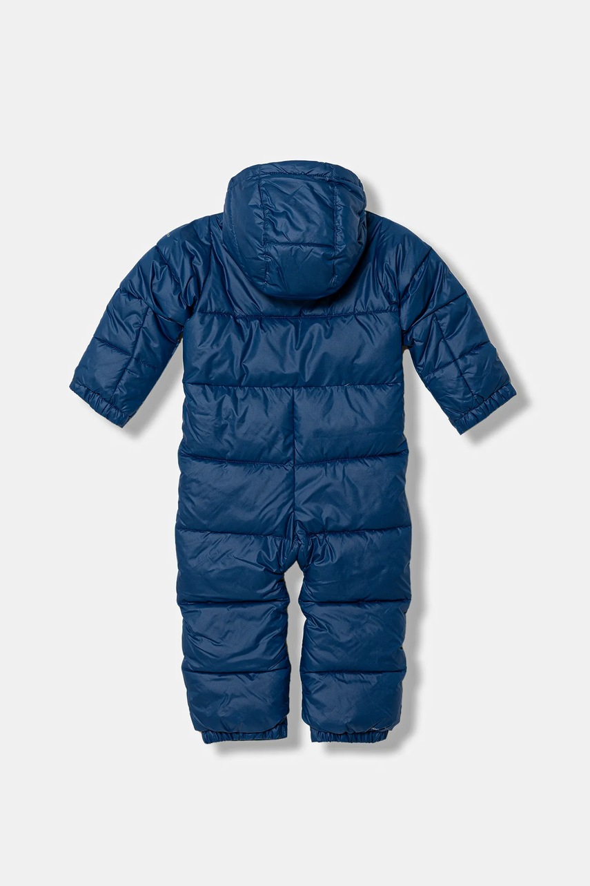 Комбинезон для младенцев Columbia Pike Lake цвет синий 2134091