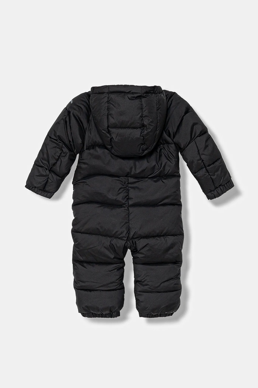Комбинезон для младенцев Columbia Pike Lake цвет чёрный 2134091