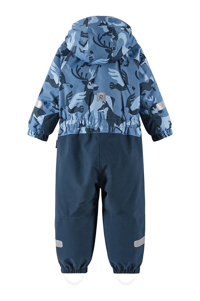 Детский комбинезон Reima Kurikka 5100131B