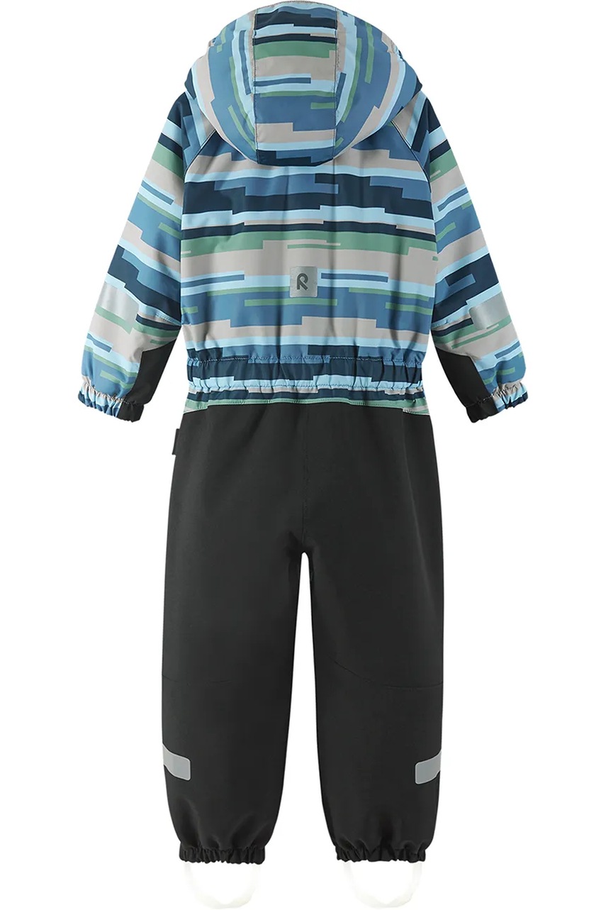 Детский комбинезон Reima Kurikka 5100131B Детский комбинезон Reima Kurikka 5100131B
