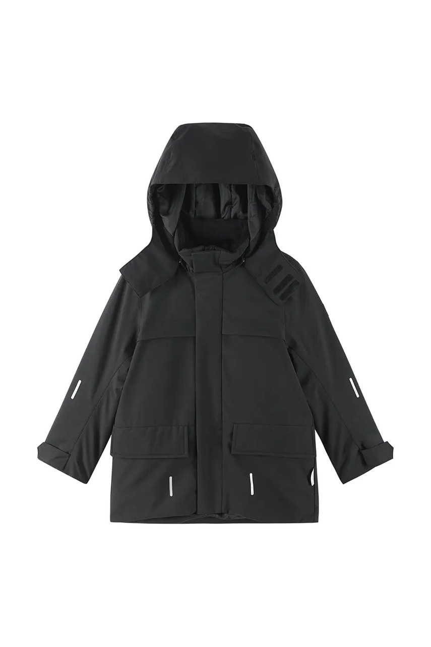 Dětská bunda Reima Kamuni (obrázek 3)