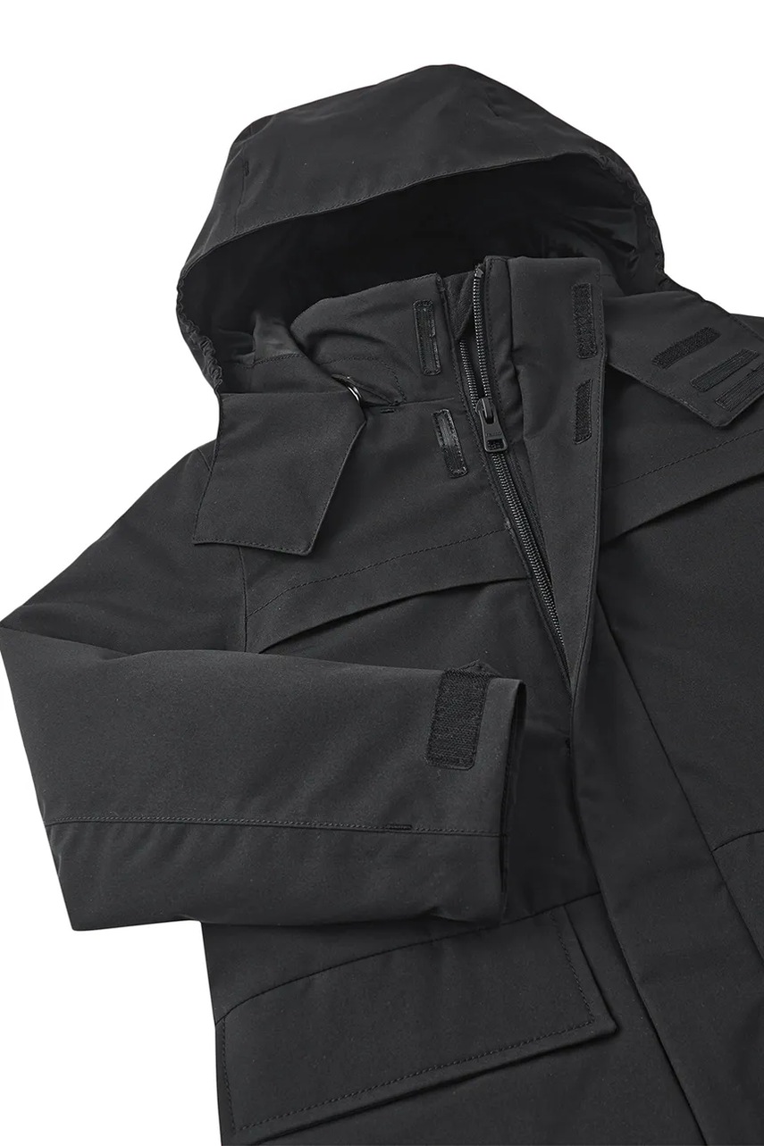 Dětská bunda Reima Kamuni (obrázek 4)