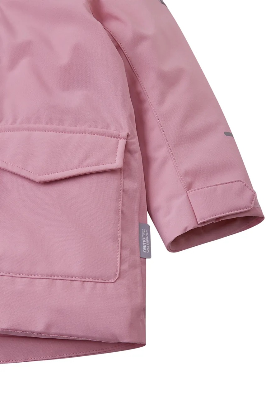 Dětská bunda Reima Mutka (obrázek 6)