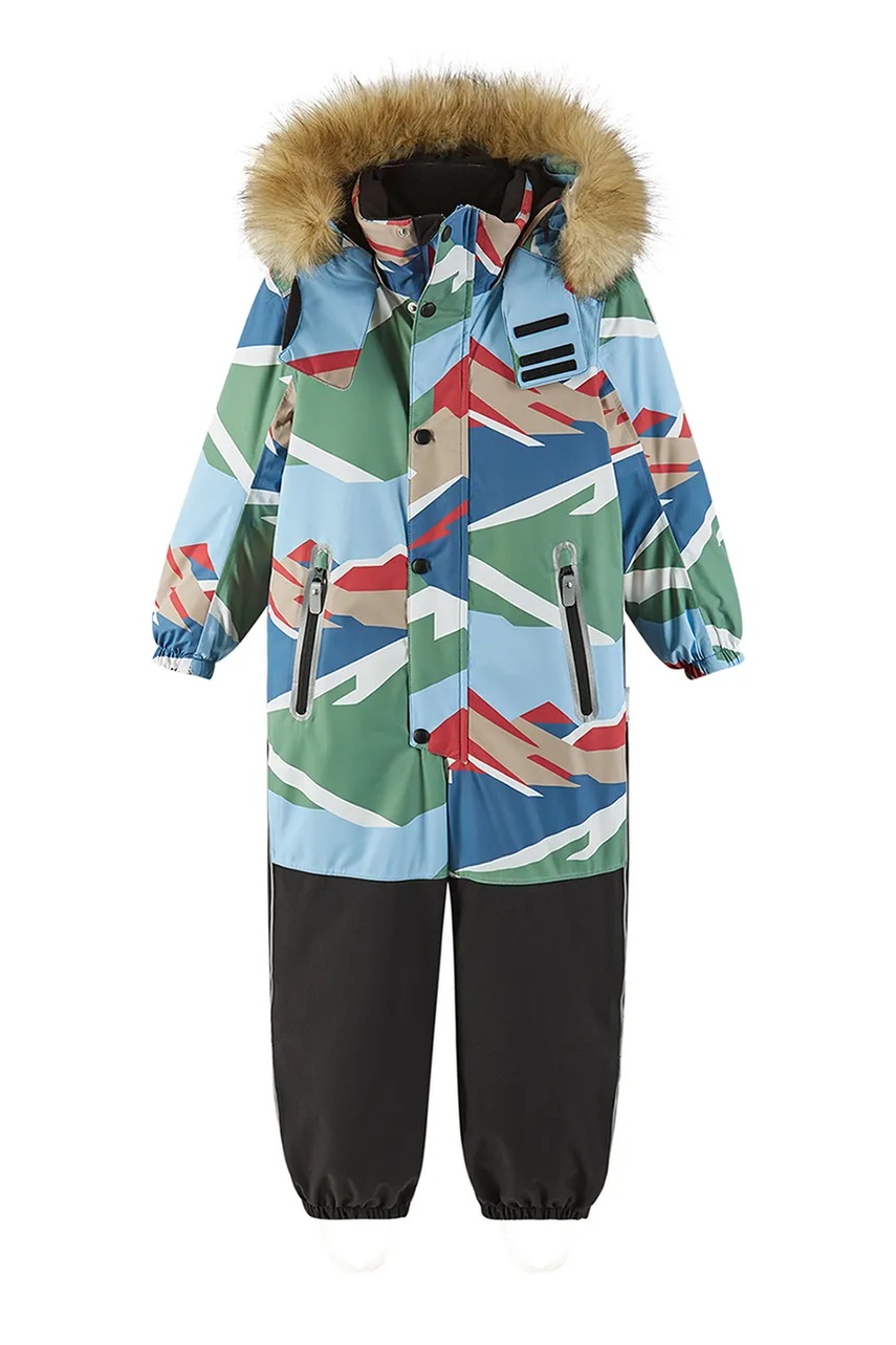 Детский комбинезон Reima Kipina 5100040C