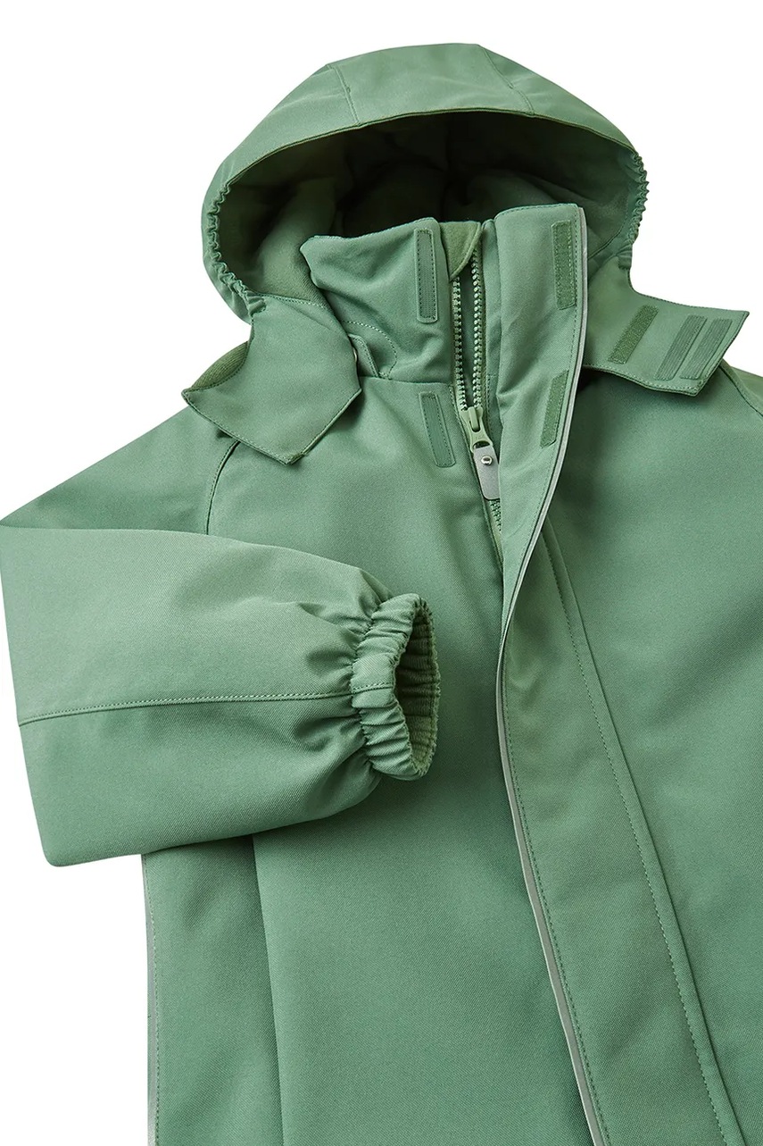 Dětský overal Reima Tromssa (obrázek 4)