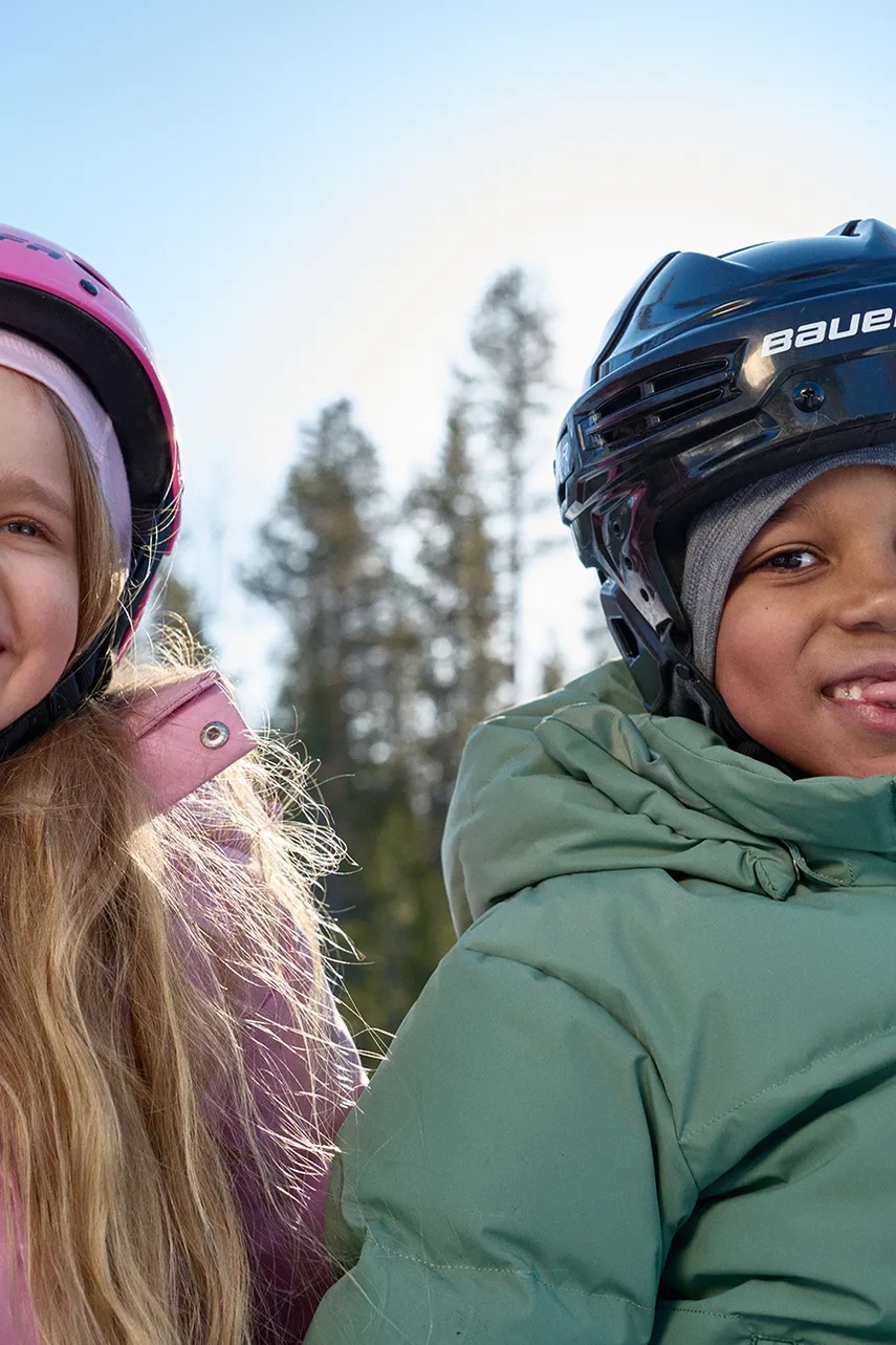 Dětská bunda Reima Paimio (obrázek 14)