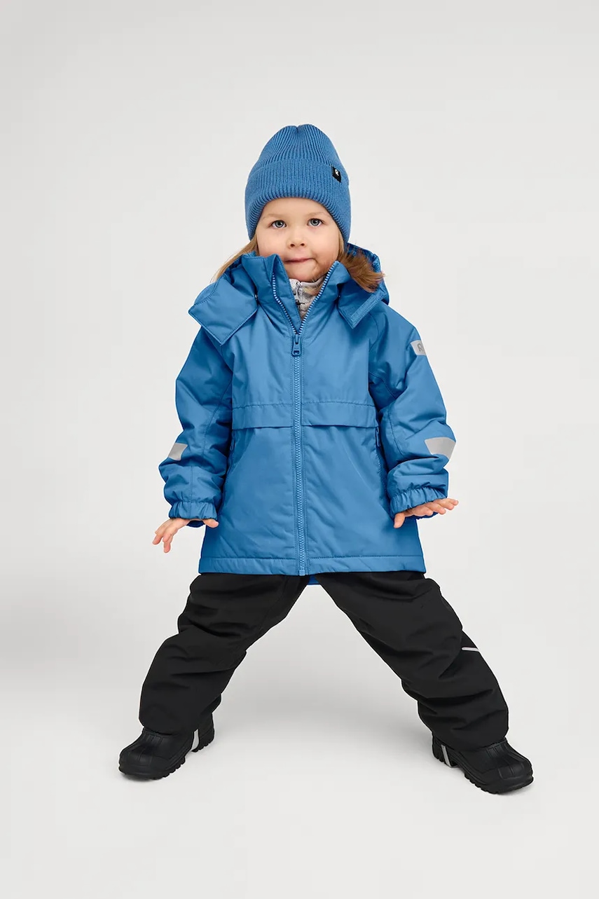 Reima geacă copii Raisio 5100289A