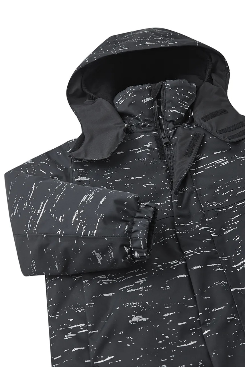 Dětská bunda Reima Hohde (obrázek 6)