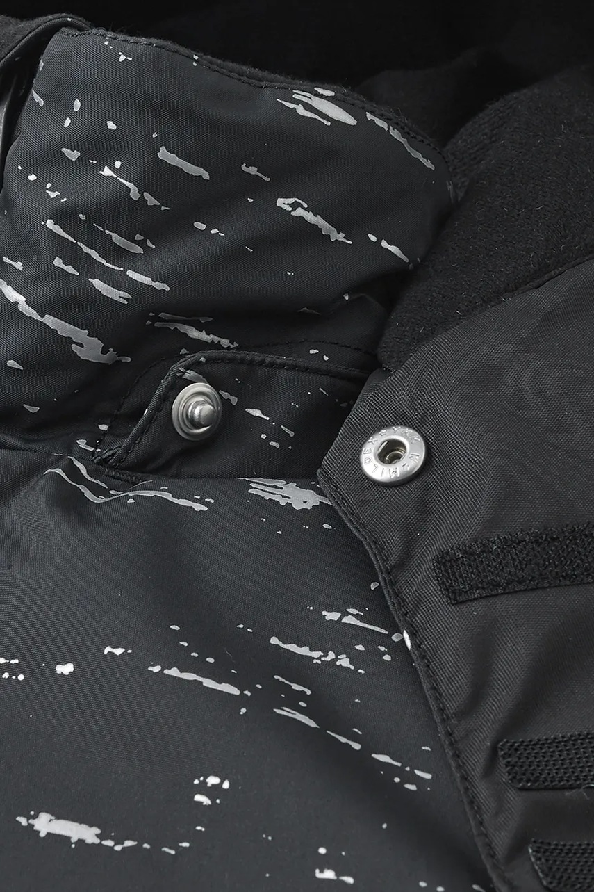 Dětská bunda Reima Hohde (obrázek 7)