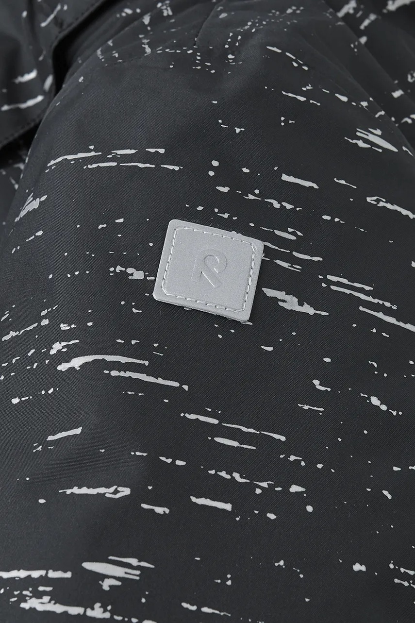 Dětská bunda Reima Hohde (obrázek 8)