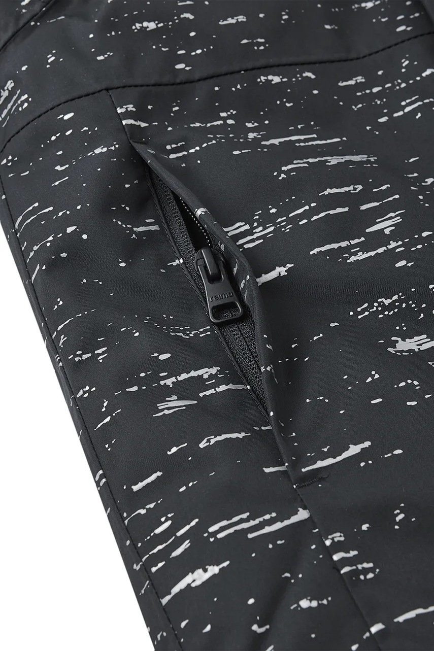 Dětská bunda Reima Hohde (obrázek 9)