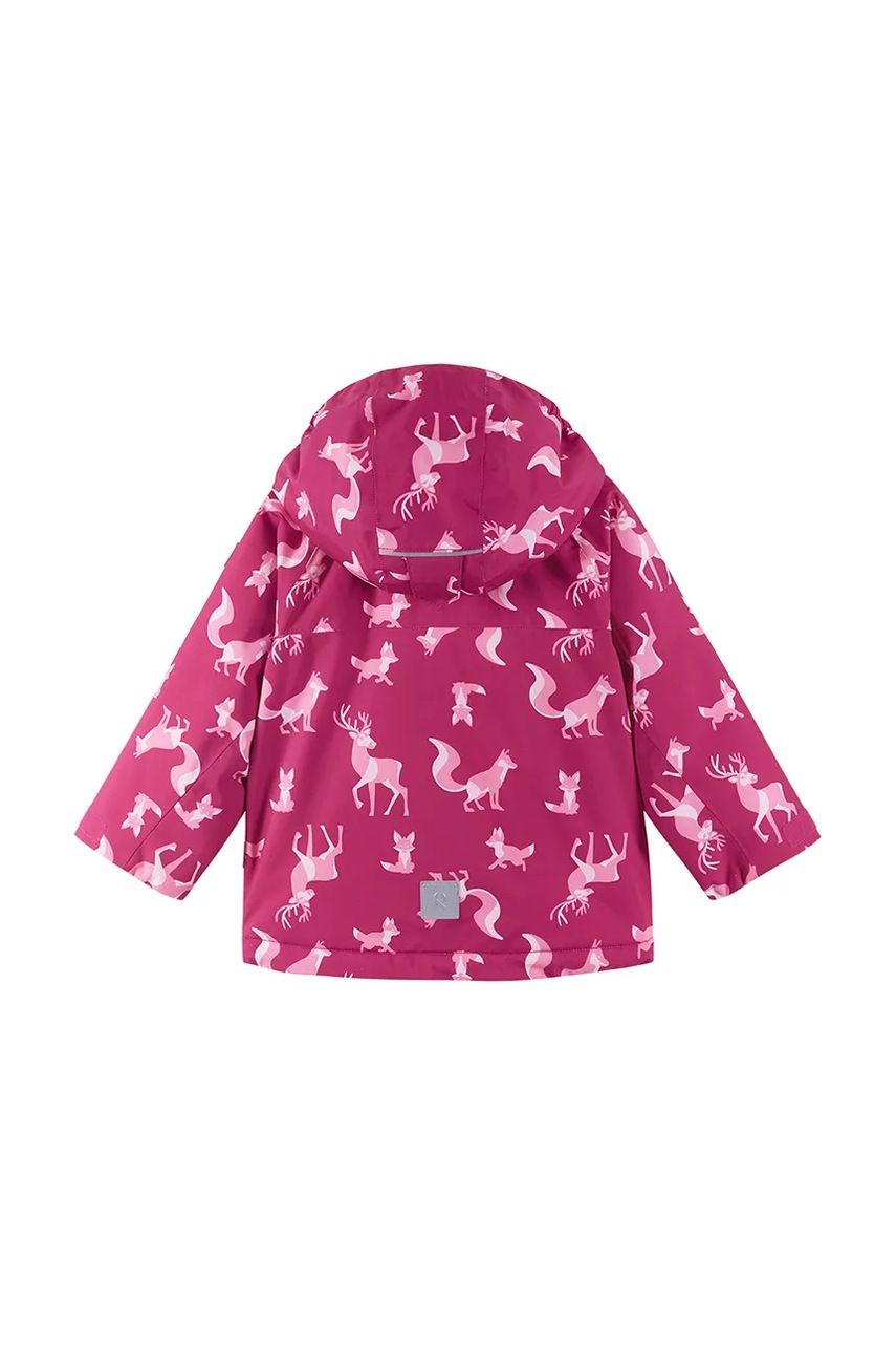 Dětská bunda Reima Parkkila (obrázek 3)