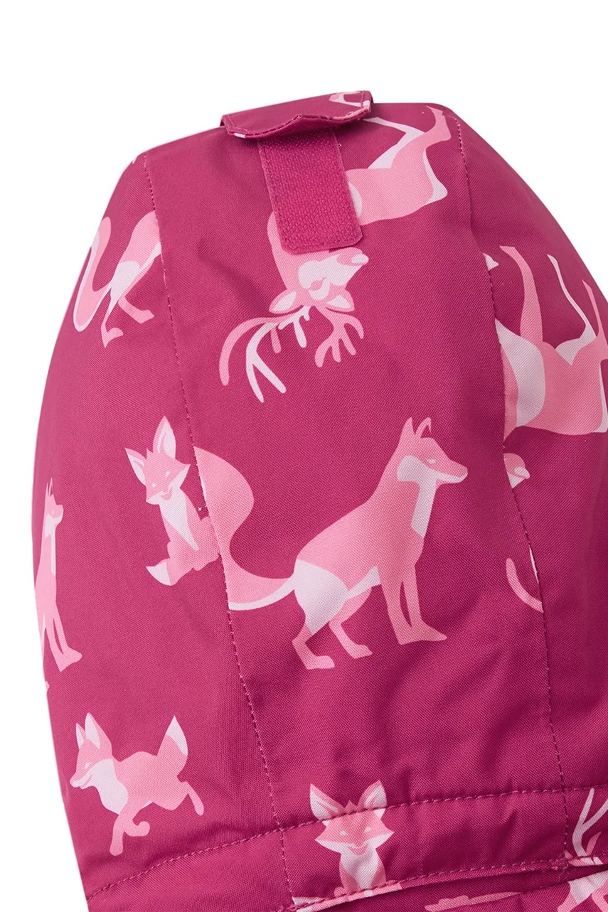 Dětská bunda Reima Parkkila (obrázek 6)