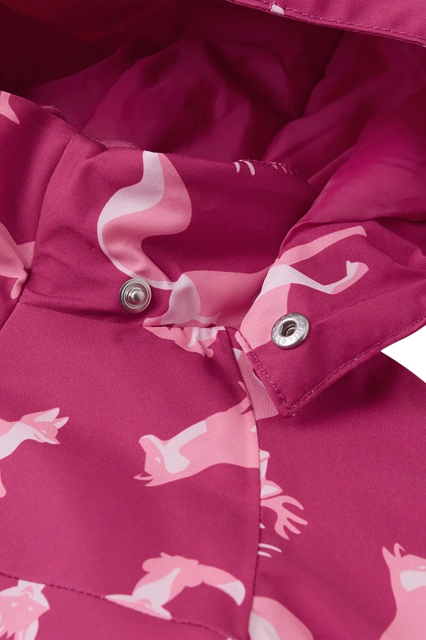 Dětská bunda Reima Parkkila (obrázek 7)