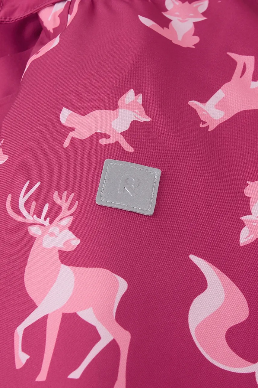 Dětská bunda Reima Parkkila (obrázek 8)