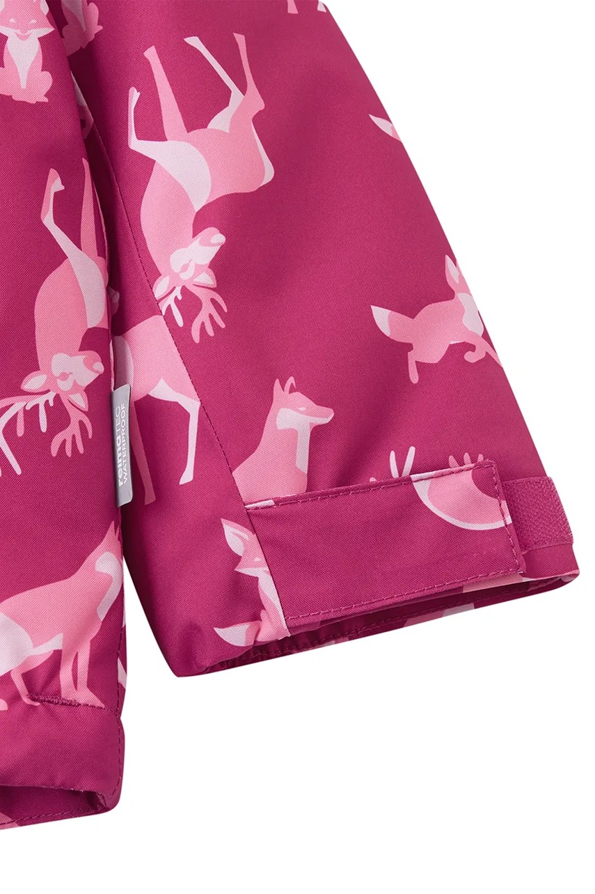 Dětská bunda Reima Parkkila (obrázek 9)