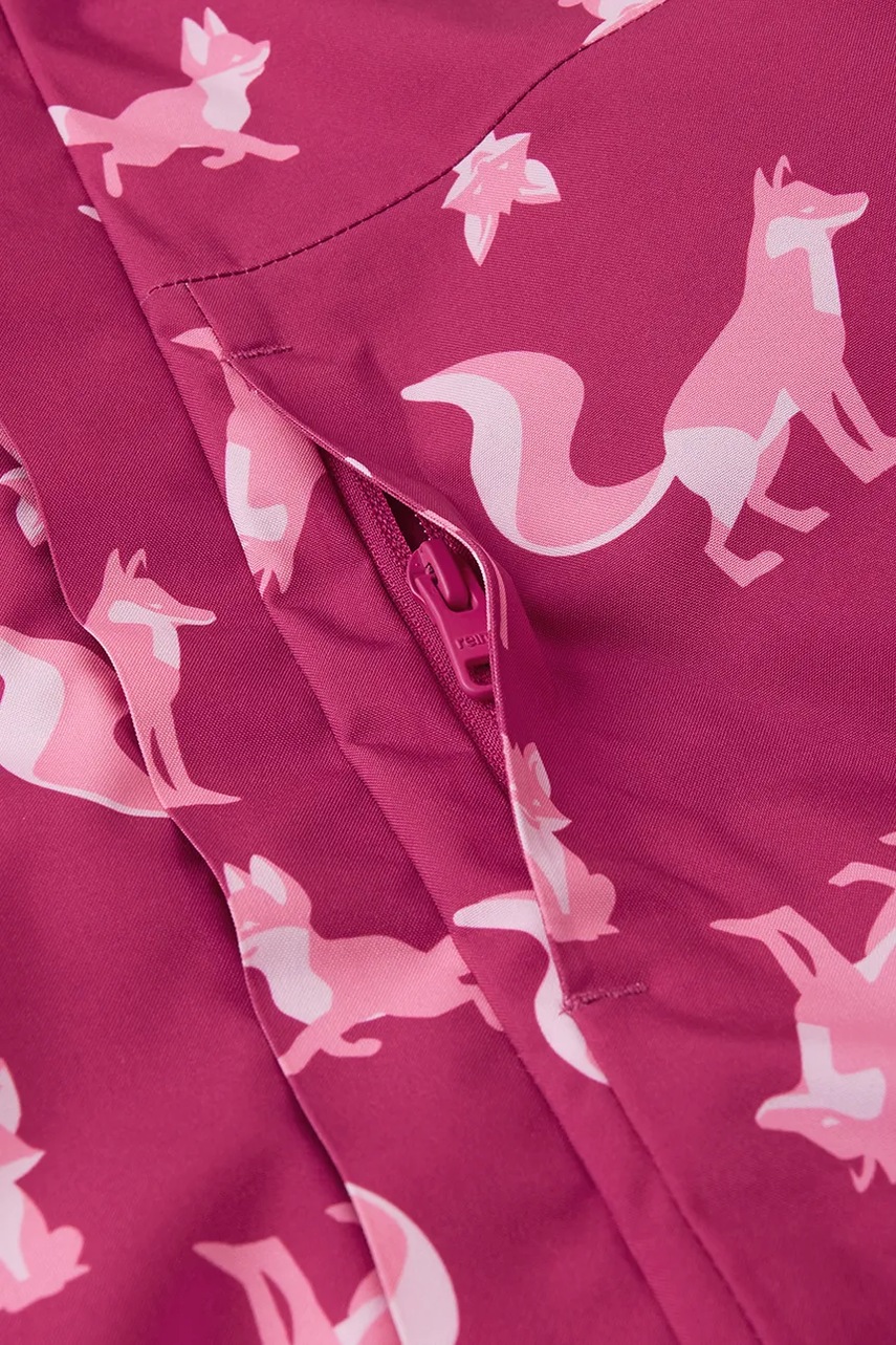 Dětská bunda Reima Parkkila (obrázek 10)