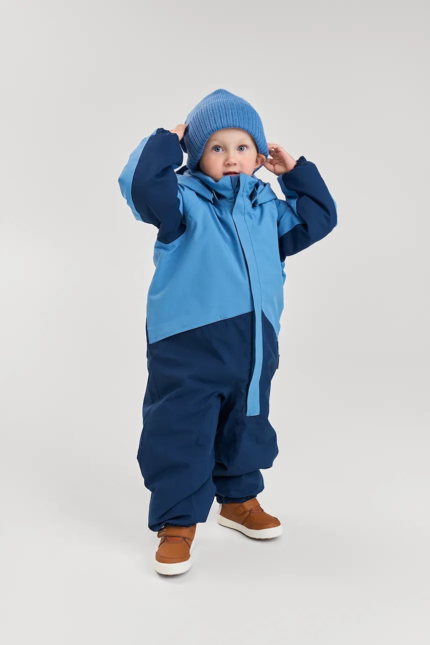 Reima combinezon bebe Simpu 5100400A