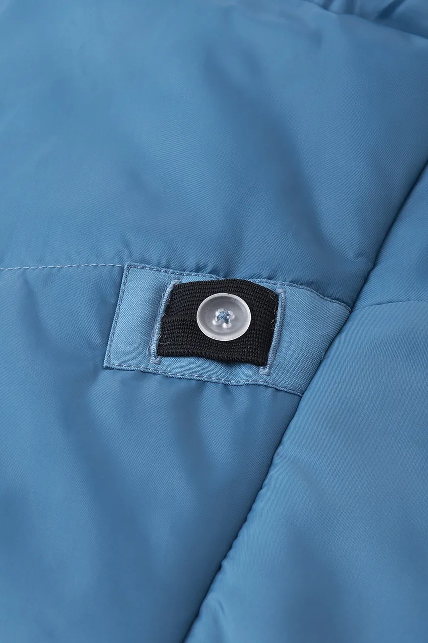 Kojenecký overal Reima Simpu (obrázek 11)