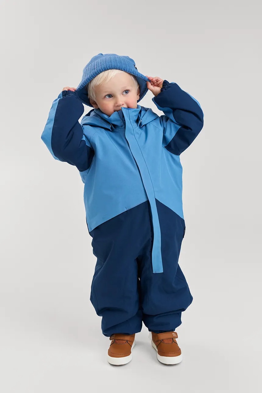 Kojenecký overal Reima Simpu (obrázek 13)