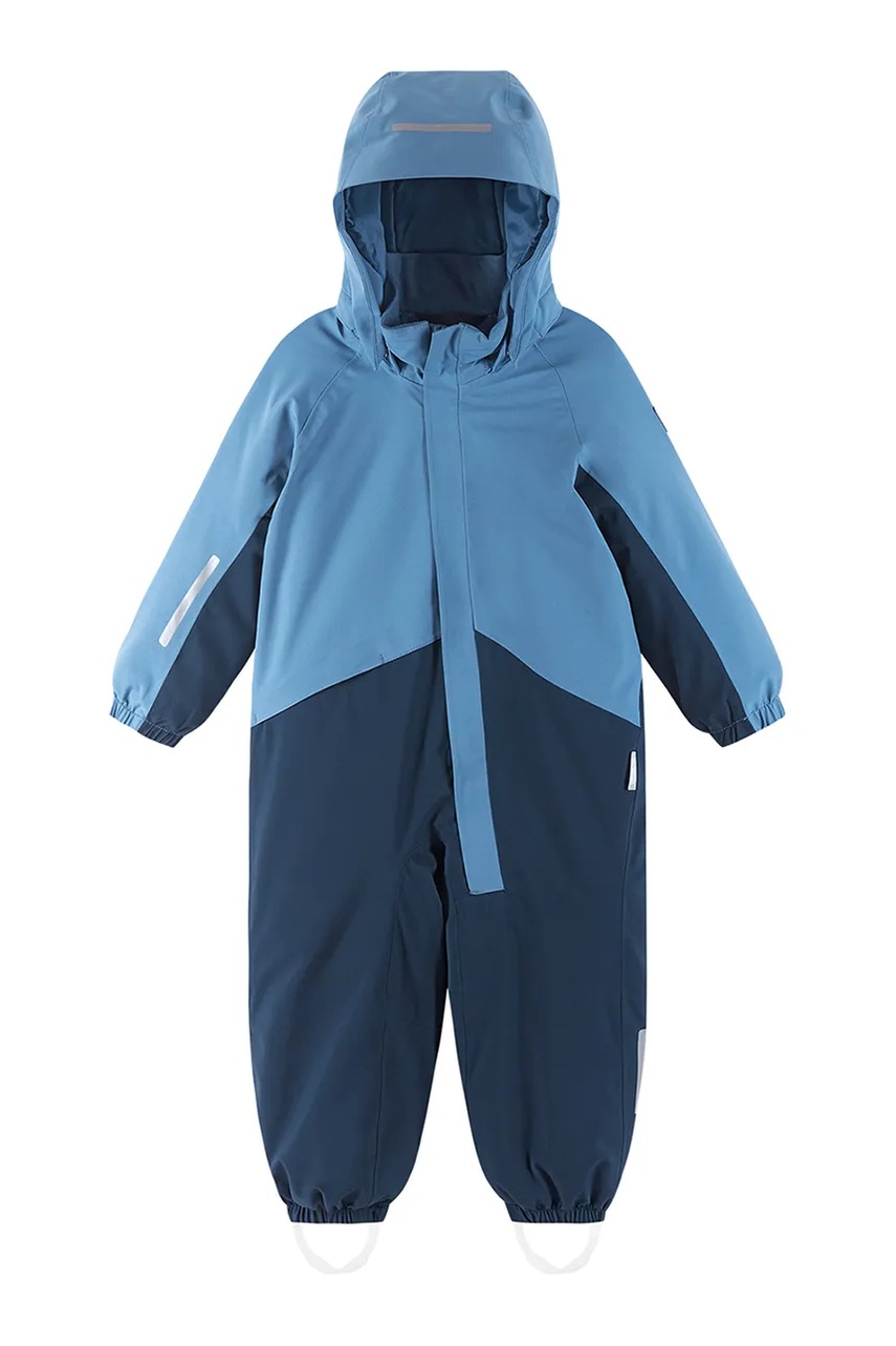 Kojenecký overal Reima Simpu (obrázek 4)