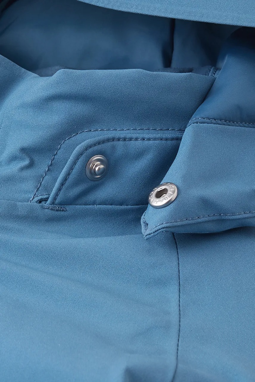 Kojenecký overal Reima Simpu (obrázek 8)