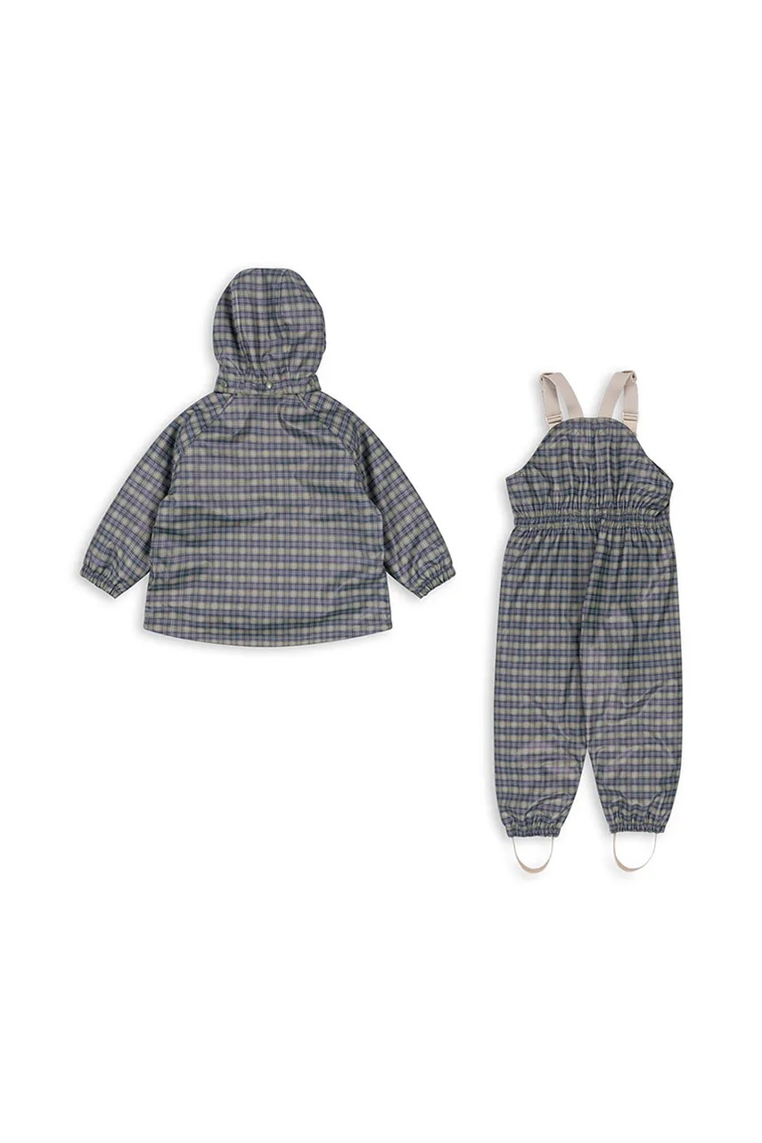 Sada Konges Sløjd RAINY PALME SET (obrázek 3)