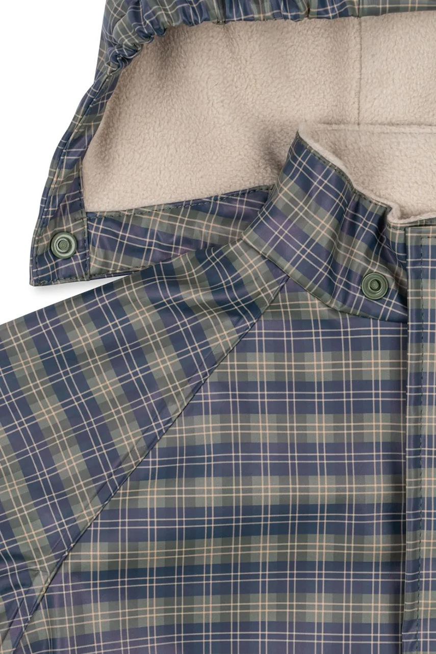 Sada Konges Sløjd RAINY PALME SET (obrázek 4)