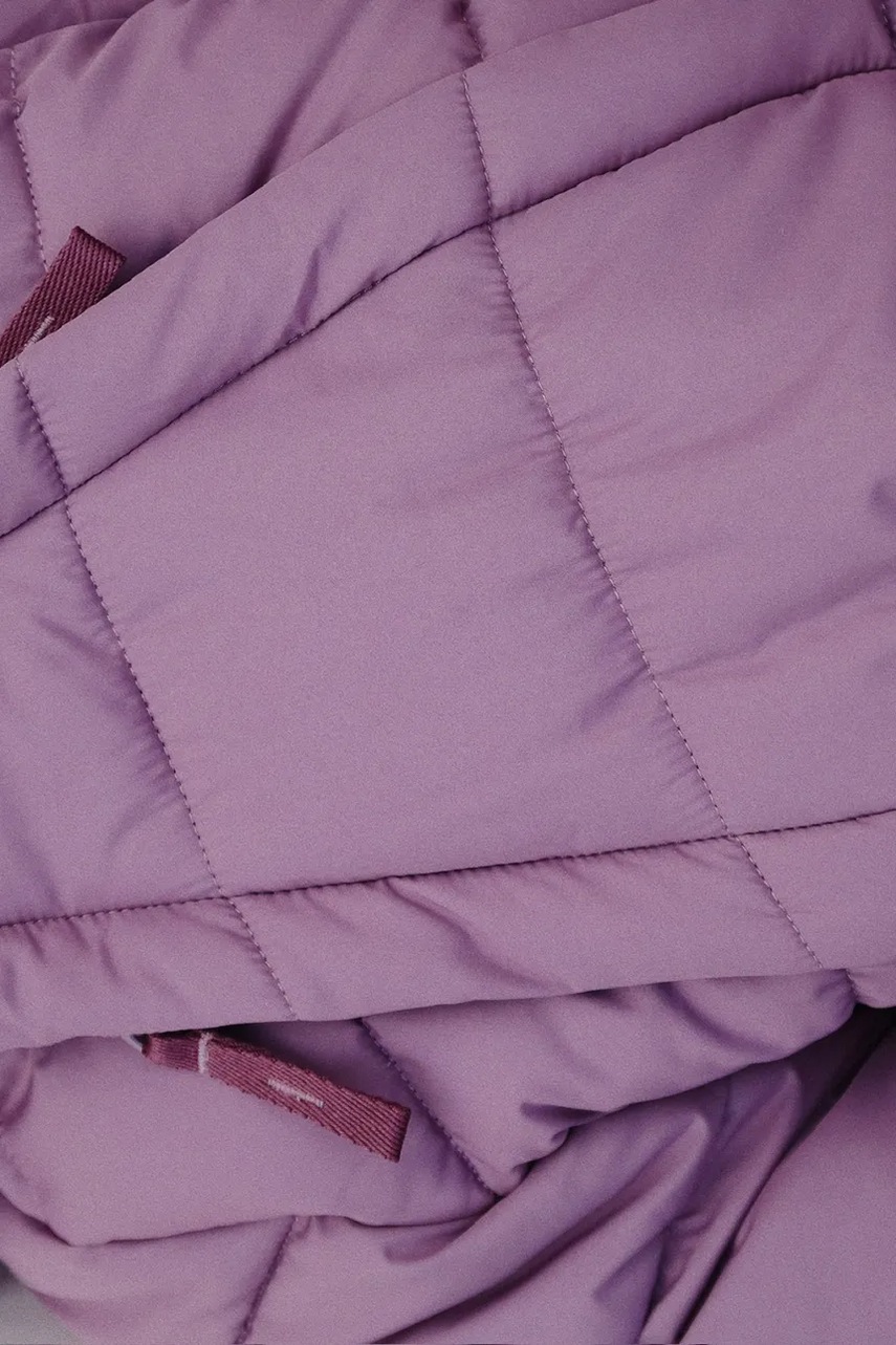 Kojenecký overal Konges Sløjd ALPI BABY SUIT GRS (obrázek 6)