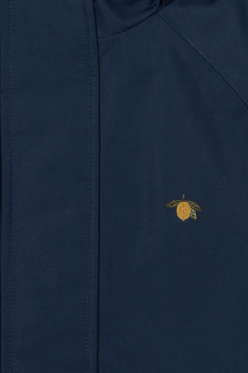 Dětský overal Konges Sløjd NOHR SNOWSUIT SOLID (obrázek 5)