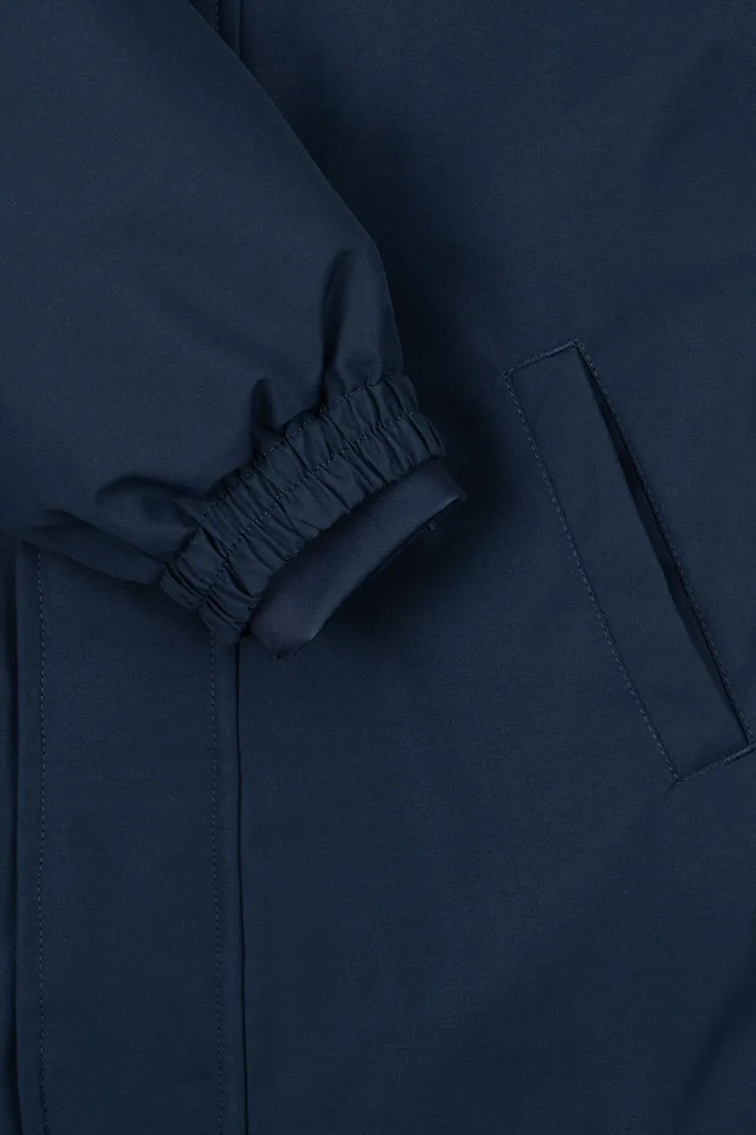 Dětský overal Konges Sløjd NOHR SNOWSUIT SOLID (obrázek 6)