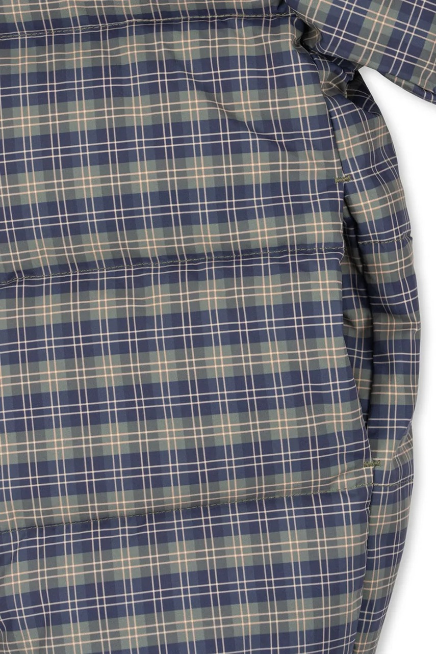 Dětská bunda Konges Sløjd NUKA DEUX JACKET GRS (obrázek 4)