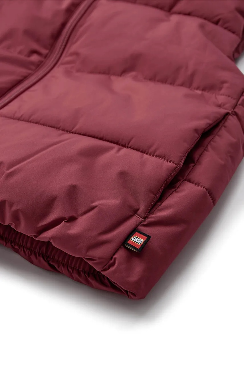 Dětská vesta Lego LWSAKU 205 (obrázek 4)