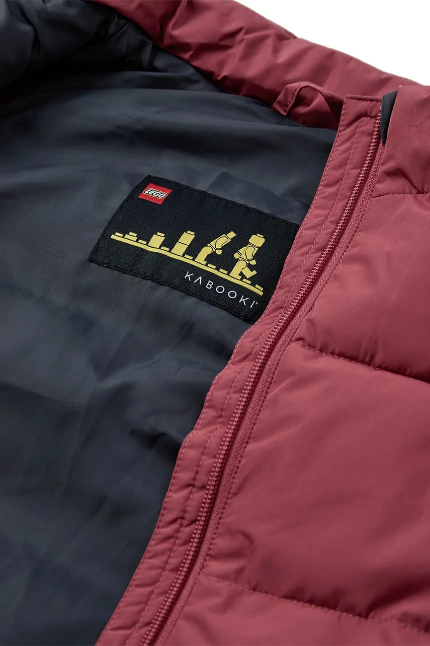 Dětská vesta Lego LWSAKU 205 (obrázek 5)