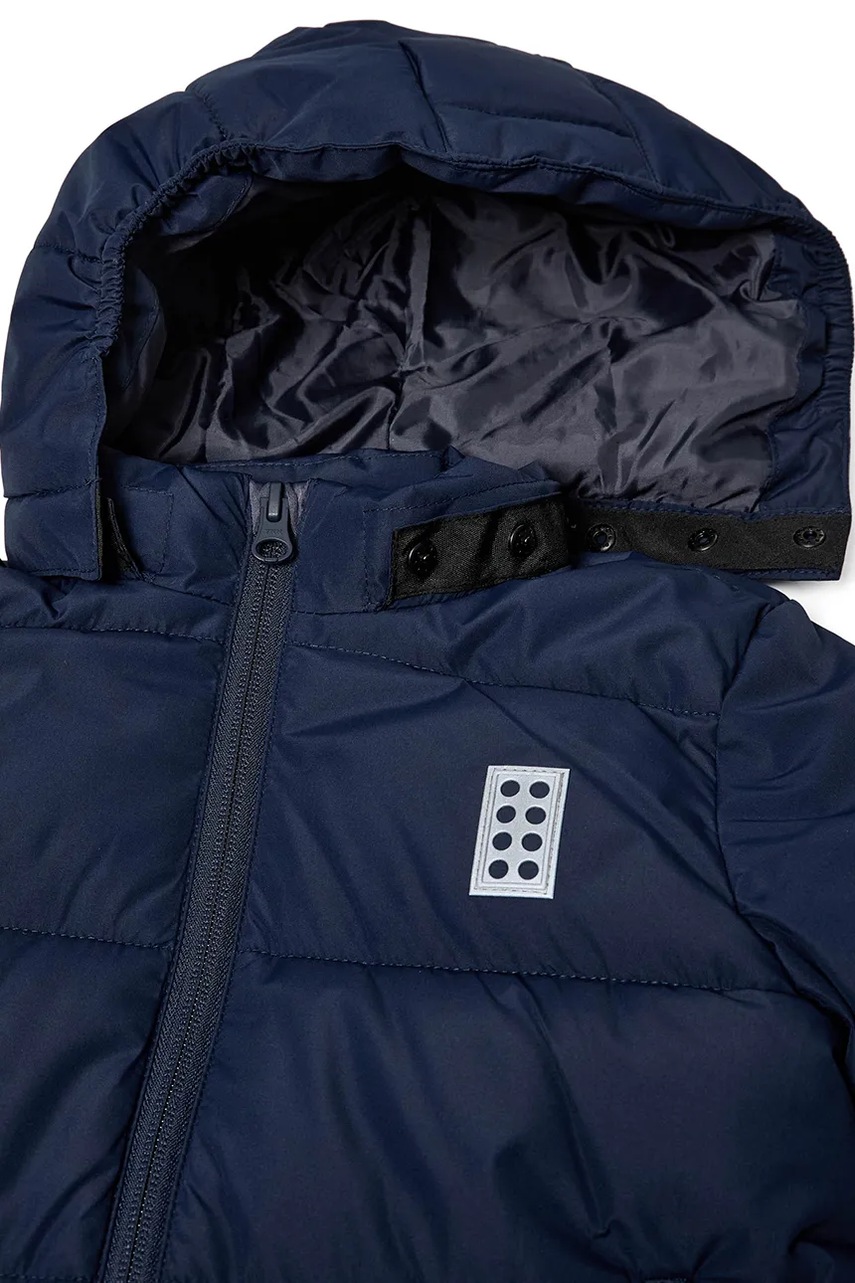 Dětská bunda Lego LWJOJO 703