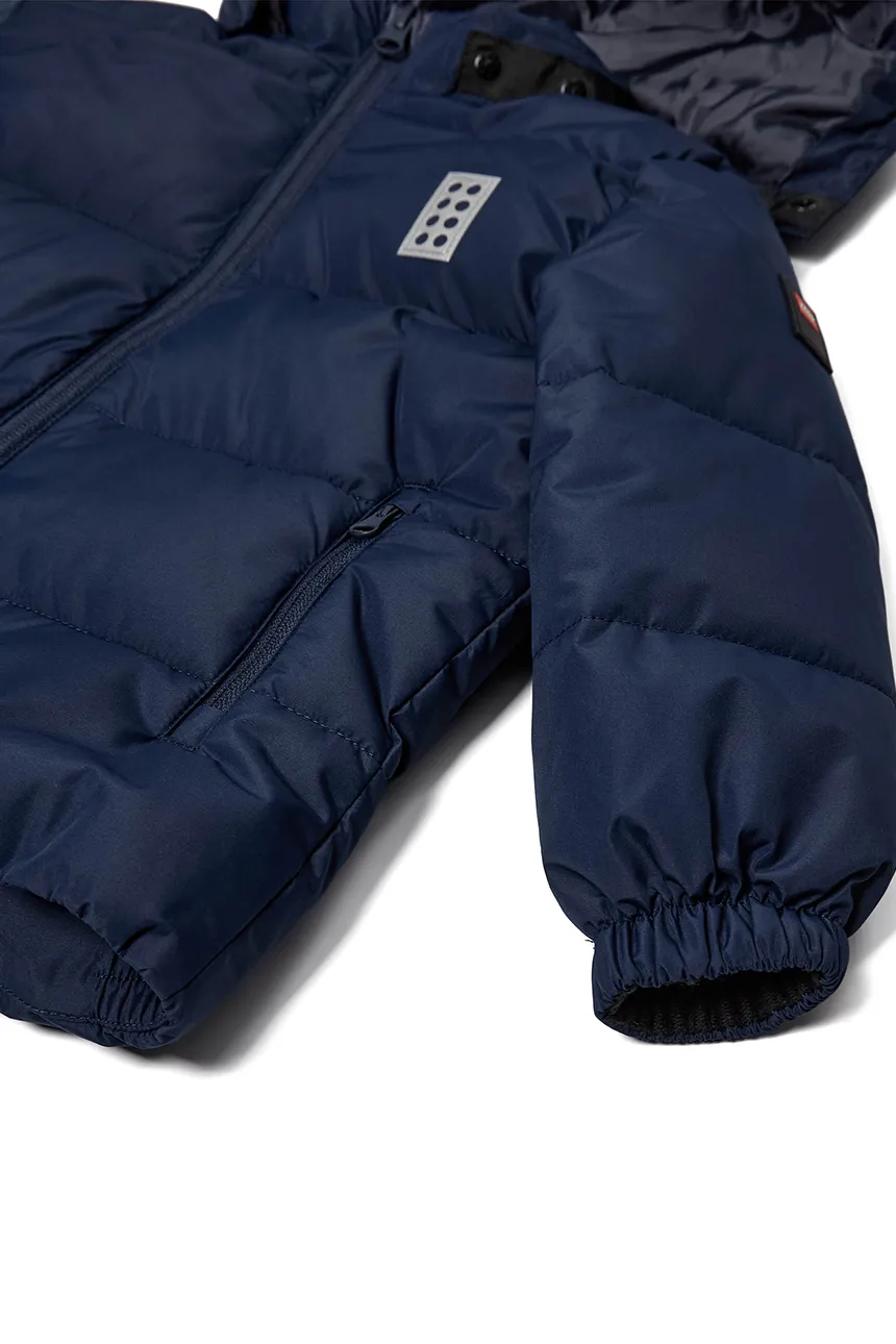 Dětská bunda Lego LWJOJO 703