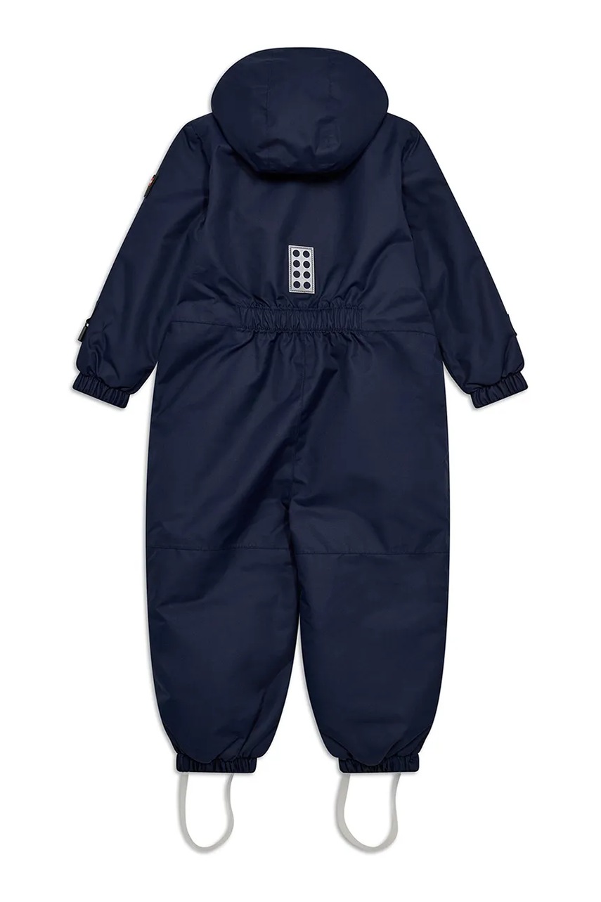 Детский комбинезон Lego LWJAZ 713 цвет синий 11010974